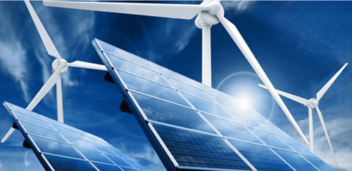Latest company case about Application of inclination sensor in the solar energy industry