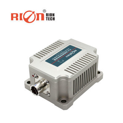 Latest company news about Multi-Purpose Applications of Tilt Sensor Inclinometers: Precision Across Industries