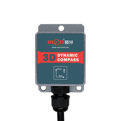 Latest company news about Superior Anti-Interference Capability of Tilt Sensor Inclinometers