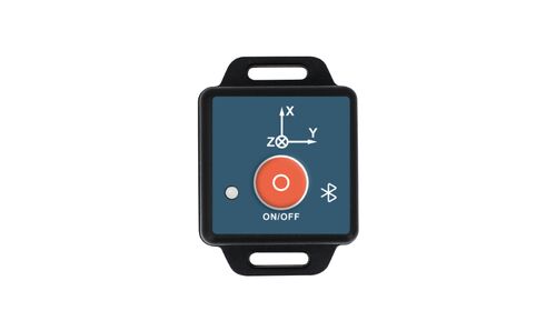 Latest company news about Wearable IMU Attitude System Released to Advance Medical and Rehabilitation Monitoring