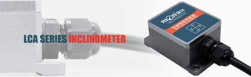 Latest company news about Compact & Cost-Effective Tilt Sensor for Reliable Industrial Measurement