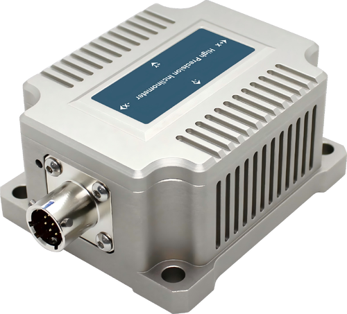 Latest company news about High Precision Tilt Sensor for Wind Turbine Monitoring – PCA826T CAN Inclinometer