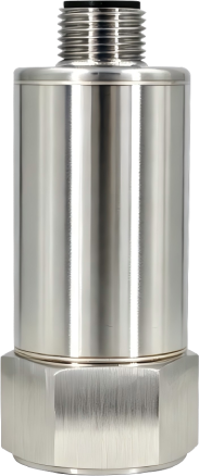 Latest company news about High-Precision Triaxial Ethernet Vibration Sensor for Industrial Rotating Machinery Monitoring