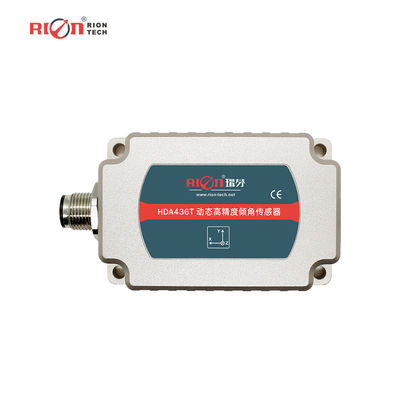quality  Reliable Low-Cost Dual/Single-Axis Tilt Inclinometer | Factory Supply factory