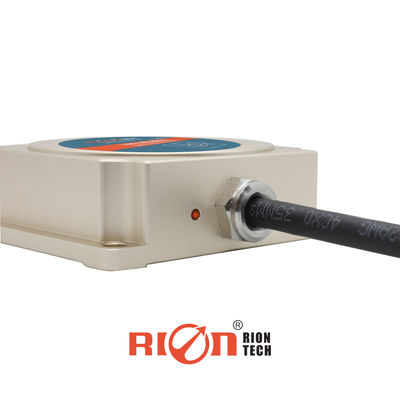 quality  12V MEMS Three Axis RS232 Angular Speed Measure For Farm Vehicle factory