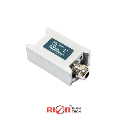 quality  MDA426T MCU Control Dynamic Inclinometer Vibration Tilt Measurement factory