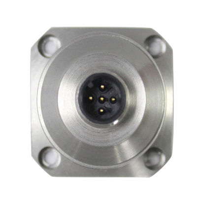quality  AKF390B 5V Output MEMS Based Accelerometer Triaxial Vibration Sensor factory