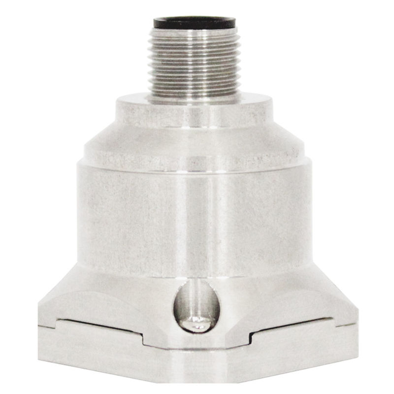 AKG392 3-Axis MEMS Accelerometer for Industrial Vibration Monitoring