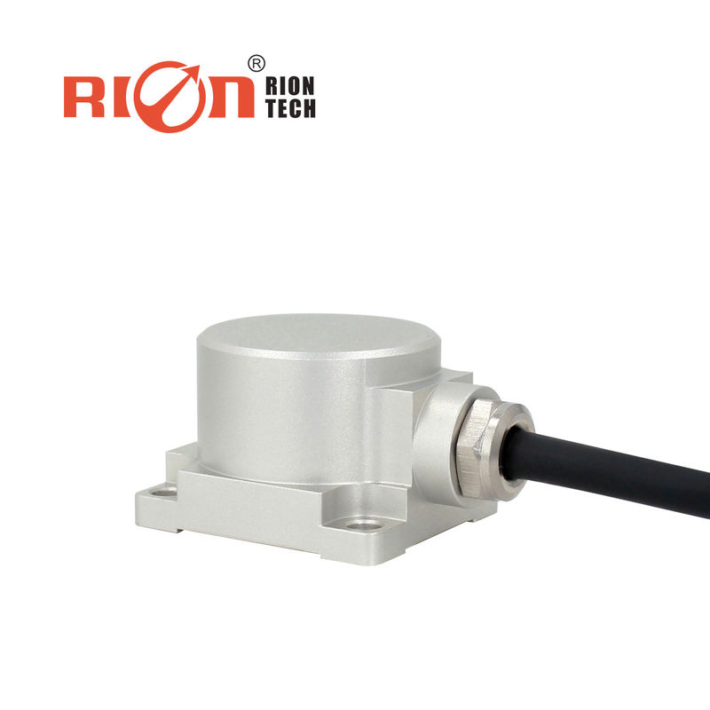 Car Crash Impact Test Sensor 3 Axis MEMS Capacitive Accelerometer For ...
