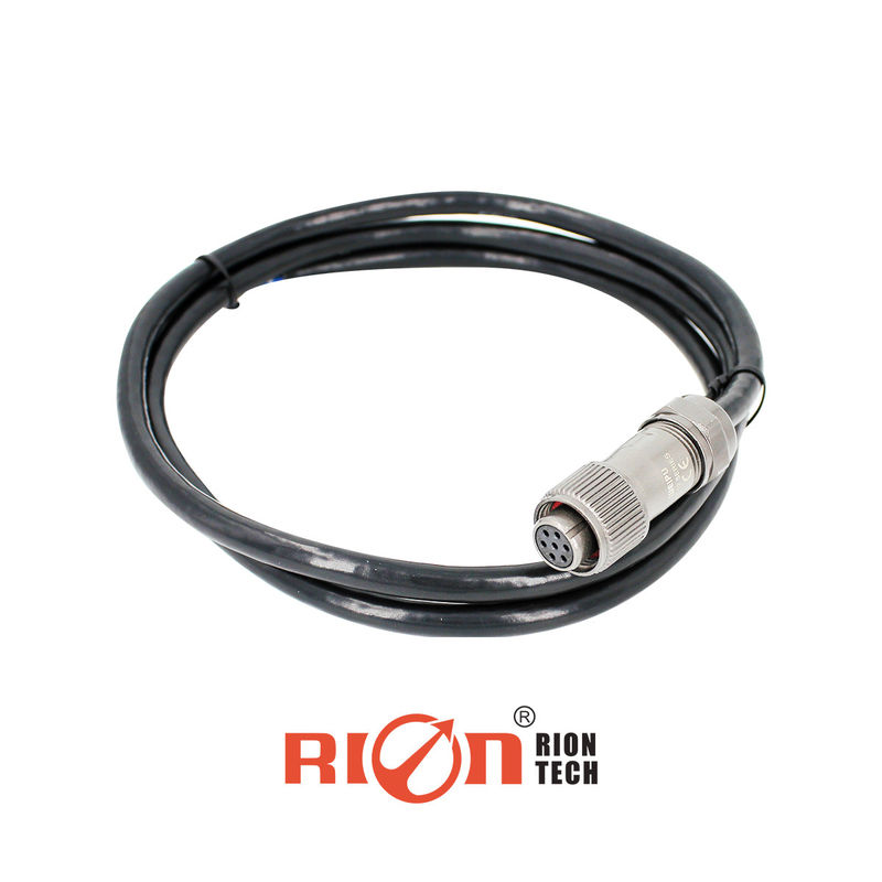 ACA616T CANOPEN WATER-PROOF AIR-PLUG HIGH RESOLUTION SINGLE