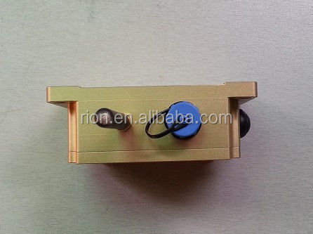 Remote Wireless Inclinometer Sensor IP67