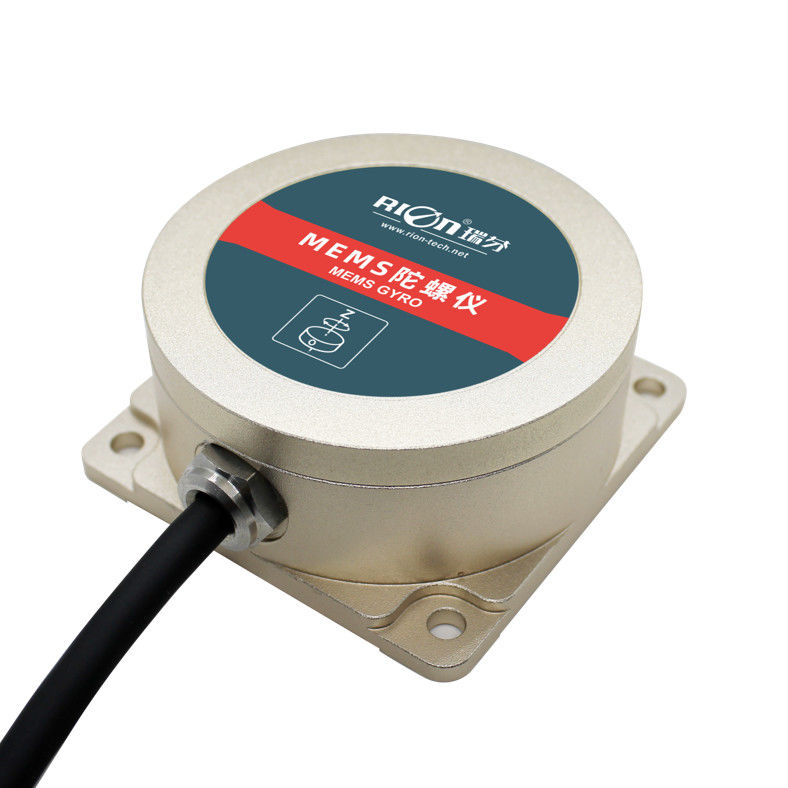TG632D Industry Triaixal Digital Angular Rate Sensor 3 Axis Vibration ...