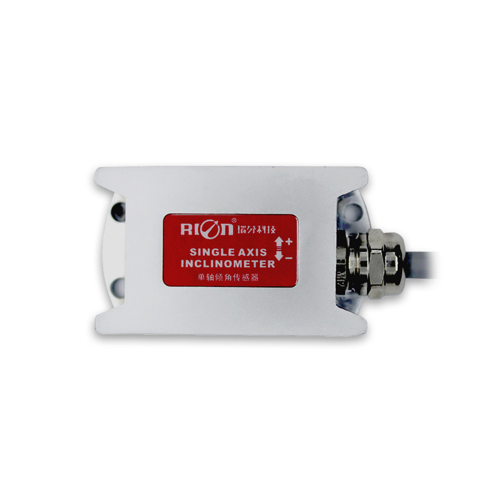 Reliable Low Cost Tilt Sensor Inclinometer Single Dual Axis Angle Tilt