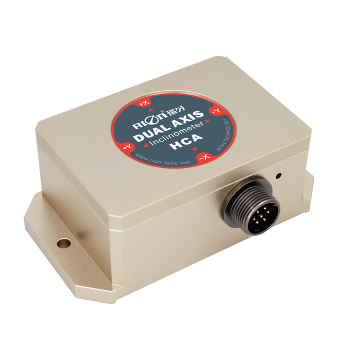 Single Axis Analog Inclinometer Sensor Pitch Roll Sensor For Solar