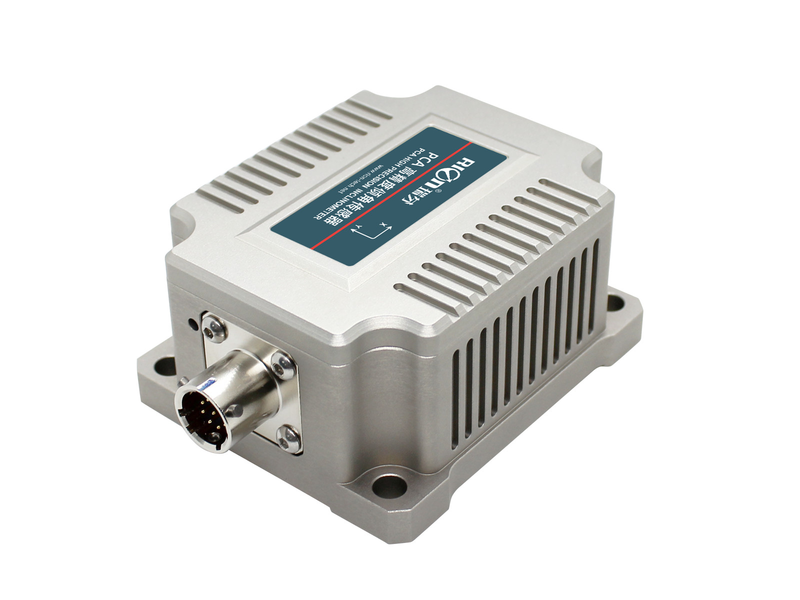 Wind Power Monitoring Tilt Sensor Inclinometer Engineering Vehicle