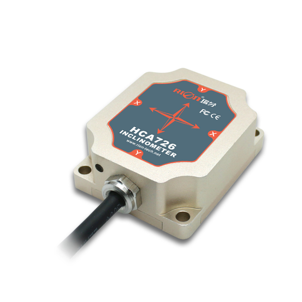 Angle Measure Automotive Tilt Sensor Inclinometer MEMS For Ancient