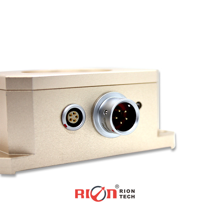 9V Single Axis Analog Inclinometer Sensor Voltage