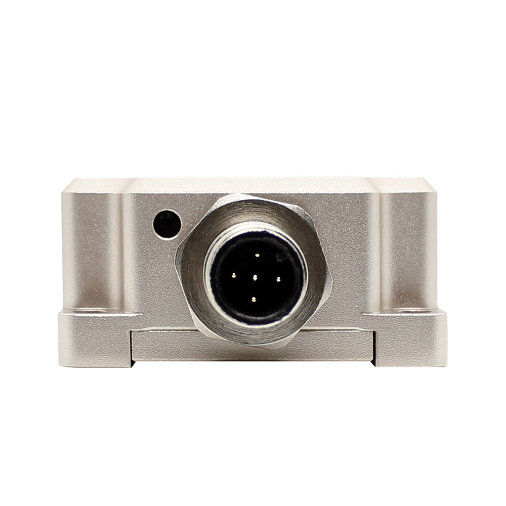 HDA436T-CAN Output Dynamic 3 Axis Tilt Sensor Motion MEMS Angle Sensor