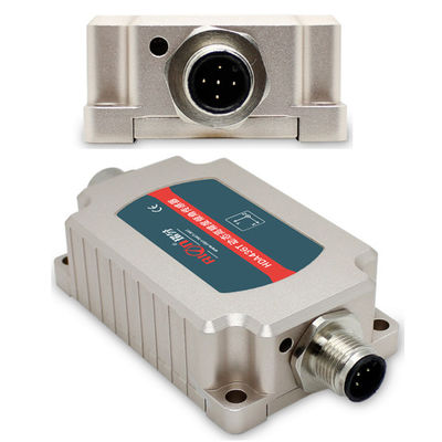 Tilt Angle Measurement Three Axis Dynamic Inclinometer Under Motion Or Vibration