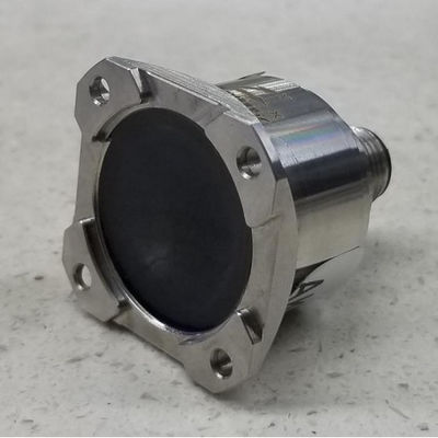 AKG392 Stainless Steel Triaxial Vibration Sensor For Medical Equipment/Bridge