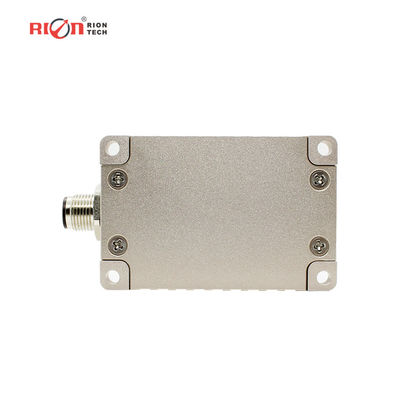 HDA436T 2 Axis CAN2.0 Dynamic Inclinometer For Satellite Search Satellites