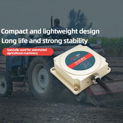 IMU CAN2.0 Gyro MEMS Gyroscope Sensor For Automatic Agricultural Machinery