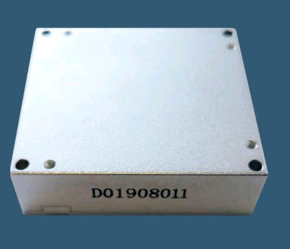 Rf16488 Ten Axis Inertial Sensor 2.4 Khz ±450°/Sec Dynamic Range 2000g Shock Survivability
