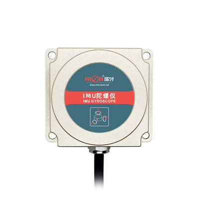 Azimuth Angle Monitoring Gyro Sensor 9 Axis Compass Accelerometer For Industry Control