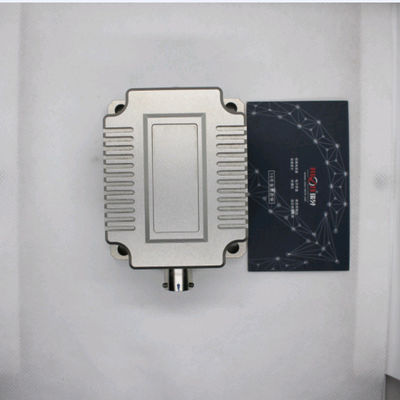 MEMS Dual Axis Tilt Sensor Inclinometer For Wind Power Monitoring