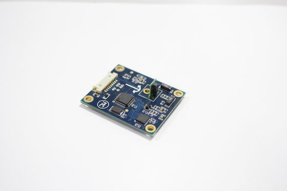 RION DCM301B Digital Compass PCBA Compass Sensor Module For Robot