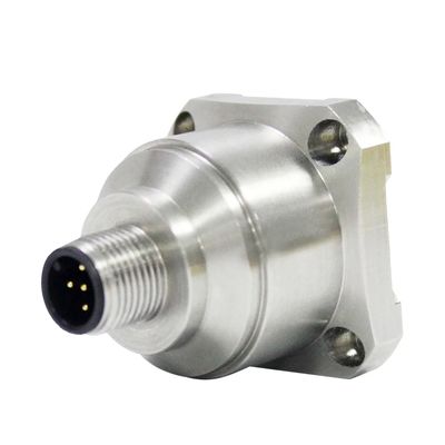 Automatic Monitoring Accelerometer With X Y Z Axis And Excellent Bias Stability