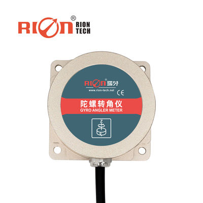 TL740D AGV MEMS Gyroscope Sensor Anti Vibration MODBUS