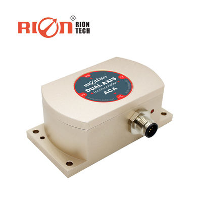 ACA616T Precision MEMS Tilt Sensor Inclinometer for Facility Angle Control