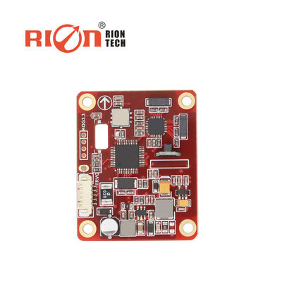DCM301B Digital Compass PCBA Compass sensor Module For Special occasion robot