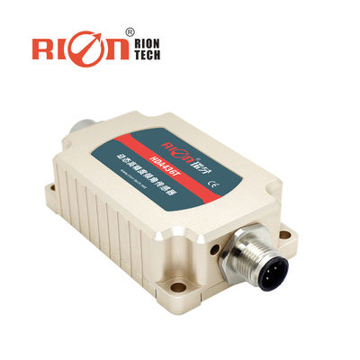 quality HDA436T High Accuracy 0.1° IP68 Dynamic Inclinometer with 4GB Data Storage for Attitude Measurement factory