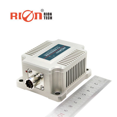 High Resolution Tilt Sensor Inclinometer With Temperature Sensor Built-in For Wind Power