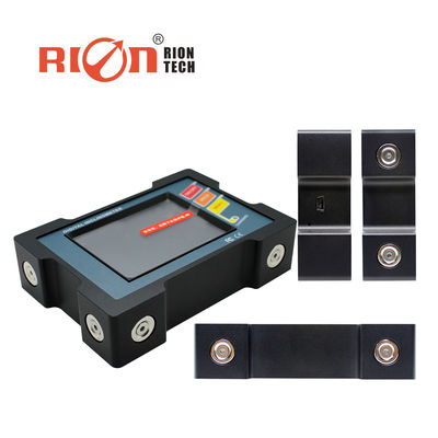 High Accuracy Digital Inclinometer With Touch screen For Production Jig Using