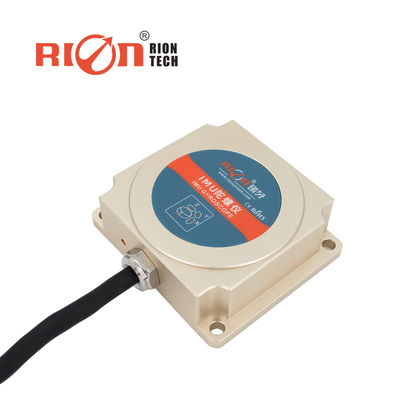 TL725D RS232 / RS485 ANGULAR RATE SENSOR FOR AUTOMATIC AGRICULTURAL MACHINERY