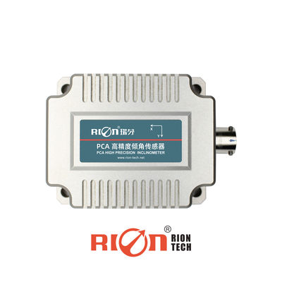 PCA826 IP67 Wind Turbine Tilt Vibration Displacement Sensor