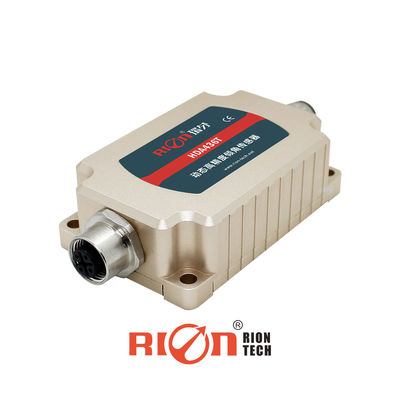 HDA436T-VR Dynamic Digital Tilt Sensor Euler Angle Filter Algorithm