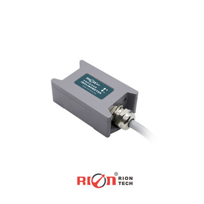 MCA426T  IP66 Analog Inclinometer with Wide Temperature Range and Fast Response Time for Solar Trackers