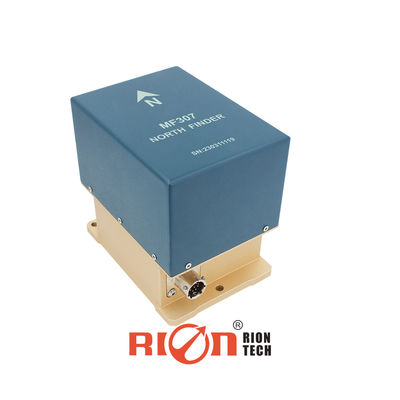 MF307EX– HIGH-PRECISION GYRO-BASED TRUE NORTH FINDER EMBEDDED CONTROL