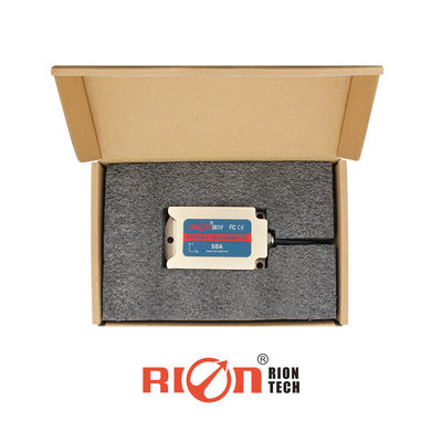 SDA126T Dual Mode Inductance Dynamic InclinometerMEMS Level Sensor AGV Car
