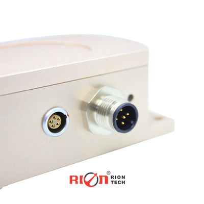 ACA620T-N TILT SENSOR WITH FULL TEMPERATURE COMPENSATION AND VOLTAGE OUTPUT