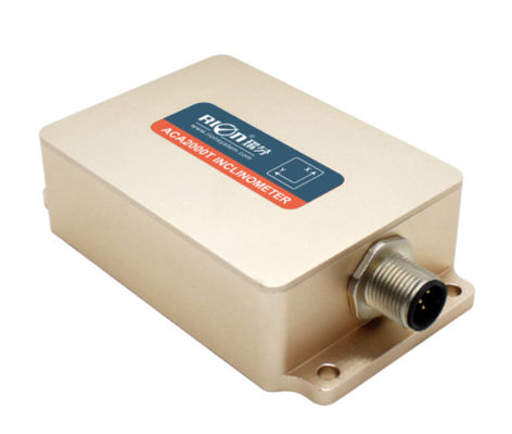 ACA2000T-CAN2.0A OUTPUT DUAL-AXIS TILT SENSOR PRECISION ATTITUDE SENSOR