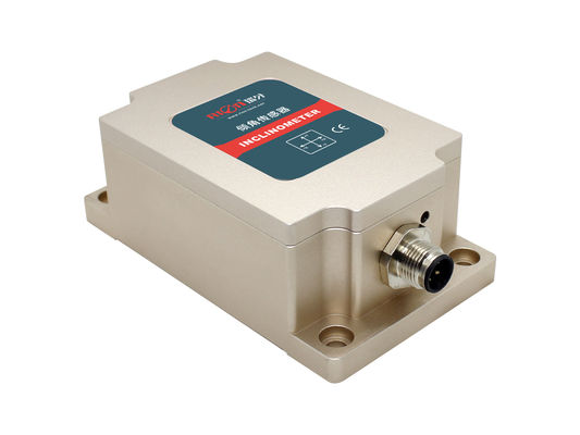 ACA2200T ANALOG SERVO INCLINOMETER WITH ULTRA-HIGH ACCURACY AND STRONG EMI RESISTANCE