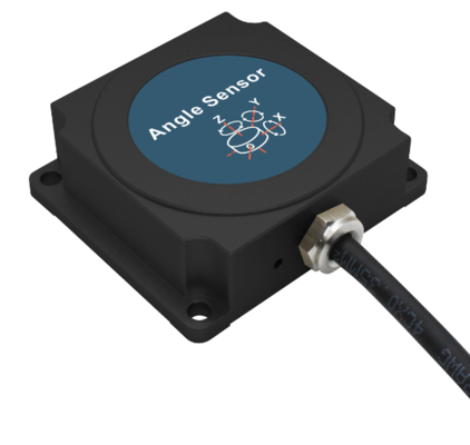TL725P IMU GYRO FOR FARM MACHINERY REAL TIME ANGULAR RATE OUTPUT
