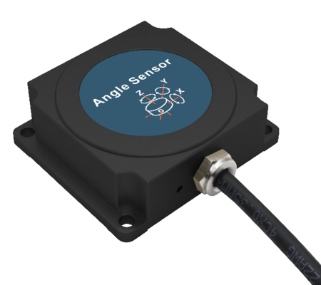 TL725P-CAN2.0A/B IMU GYRO FOR FARM MACHINERY CAN2.0A/B OUTPUT OPTIONAL