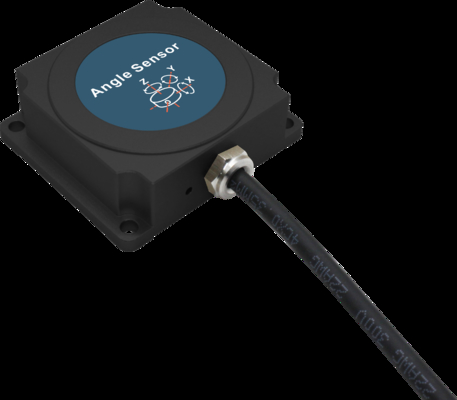 TL725P GYROSCOPE IMU FOR AUTONOMOUS AGRICULTURAL MACHINERY NAVIGATION  FARMING MACHINE