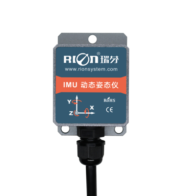 TL720D-CAN2.0A/B COMPACT HIGH-PRECISION GYROSCOPE FOR INDUSTRIAL & AGRICULTURAL USE